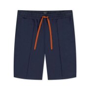 Schiesser Herren Pyjamashorts Mix + Relax