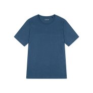 Schiesser Herren Pyjamaoberteil Mix + Relax