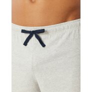 Herren Pyjama Casual Nightwear - nachtblau