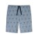 Herren Pyjama 95/5 Nightwear - nachtblau