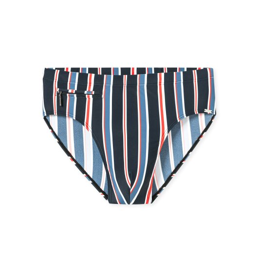 Schiesser Herren Badehose Komfort - Ocean Swim