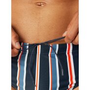 Herren Badehose Komfort - Ocean Swim - nachtblau