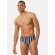Herren Badehose Komfort - Ocean Swim - nachtblau