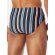 Herren Badehose Komfort - Ocean Swim - nachtblau