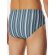 Herren Badehose Komfort - Ocean Swim - atlantikblau