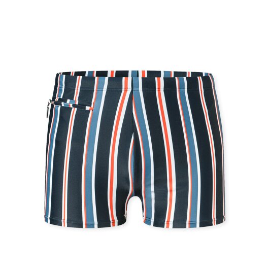 Schiesser Herren Badehose Ocean Swim