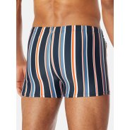 Herren Badehose Ocean Swim - nachtblau
