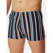 Herren Badehose Ocean Swim - nachtblau