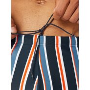 Herren Badehose Ocean Swim - nachtblau
