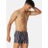 Herren Badehose Ocean Swim - nachtblau