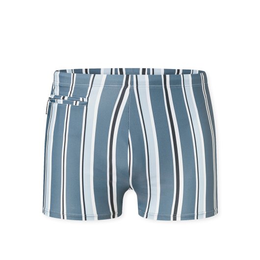 Schiesser Herren Badehose Ocean Swim