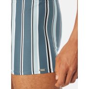 Herren Badehose Ocean Swim - atlantikblau
