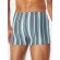 Herren Badehose Ocean Swim - atlantikblau