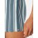 Herren Badehose Ocean Swim - atlantikblau