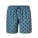 Schiesser Herren Badeshorts Ocean Swim