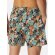 Herren Badeshorts Ocean Swim - multicolor