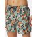 Herren Badeshorts Ocean Swim - multicolor