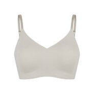 Schiesser Damen Bustier Invisible Soft Padded