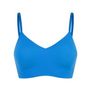 Schiesser Damen Bustier Invisible Soft Padded