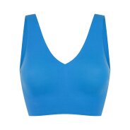 Schiesser Damen Bustier Invisible Soft Padded