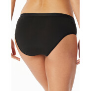 Damen 2-Pack Slip Periodenslip Secret Care - schwarz