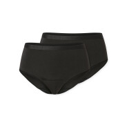 Schiesser Damen Slip Periodenslip Secret Care