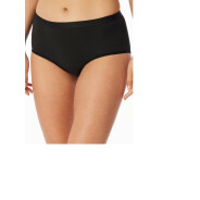 Damen Slip Periodenslip Secret Care - schwarz