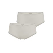 Schiesser Damen Panty Invisible Soft