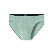 Herren 2-Pack Slip 95/5 Originals - khaki