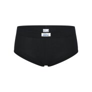 Schiesser Damen Panty Feinripp - Revival Paula