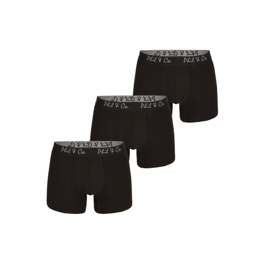 Phil & Co. Berlin Herren Retro Pants Jersey Core