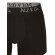 Herren 3-Pack Retro Pants Jersey Core - Black