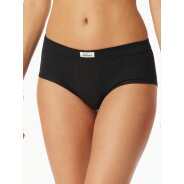 Damen 2-Pack Panty Feinripp - Revival Paula - black and...