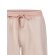 Damen Pyjamashorts Mix & Match - rose stripe
