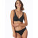 Damen Rioslip Air blickdichte Spitze