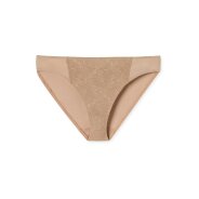 Schiesser Damen Rioslip Air blickdichte Spitze