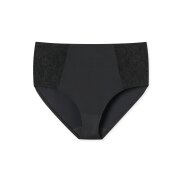 Schiesser Damen Midislip Air Spitze