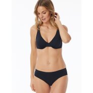 Damen Rioslip Unique Micro - schwarz