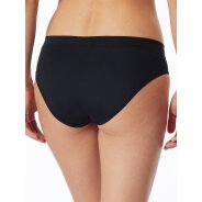 Damen Rioslip Unique Micro - schwarz