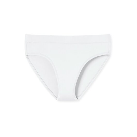 Schiesser Damen Rioslip Unique Micro