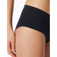 Damen Panty Unique Micro - schwarz