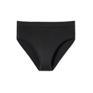 Schiesser Damen Panty Retro Pants Unique Micro