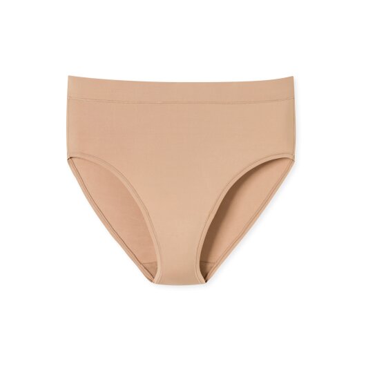 Schiesser Damen Panty Retro Pants Unique Micro