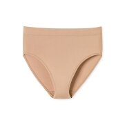 Schiesser Damen Panty Retro Pants Unique Micro
