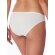 Damen 2-Pack Rioslip Air blickdichte Spitze - weiss