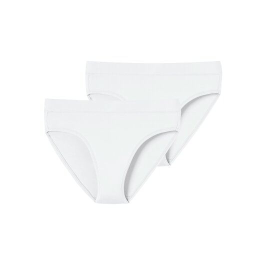 Schiesser Damen Rioslip Unique Micro