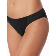 Damen 2-Pack Rioslip Air blickdichte Spitze - schwarz-weiss