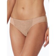 Damen 2-Pack Rioslip Air blickdichte Spitze - weiss-maple