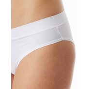 Damen 2-Pack Rioslip Unique Micro - weiss-maple