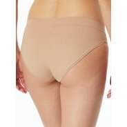 Damen 2-Pack Rioslip Unique Micro - maple-schwarz